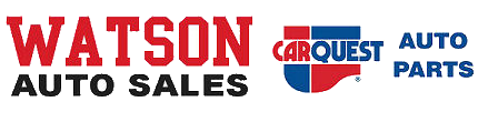 Watson Auto Sales CARQUEST® Auto Parts Deshler Nebraska